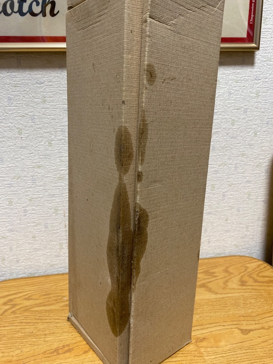 軽井沢蒸留所ヴィンテージシングルカスクモルトウイスキー10年2nd（お酒）の商品画像 - 査定依頼日：2025年8月19日 - 最高査定価格：135,000円