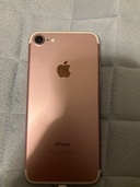 iPhone iPhone7 32GB SIMフリー（スマホ）の商品画像 - 査定依頼日：2026年7月27日 - 最高査定価格：1,000円