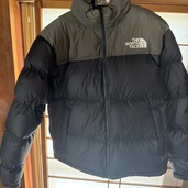 ノースフェイスヌプシジャケット（アウトドア用品）の商品画像 - 査定依頼日：2025年9月28日 - 最高査定価格：7,000円