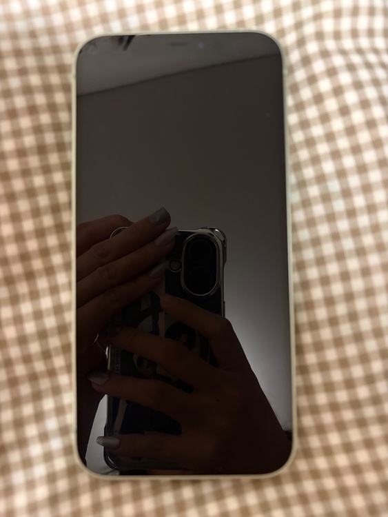 iPhone iPhone 12 128GB SIMフリー（スマホ）の商品画像 - 査定依頼日：2026年9月24日 - 最高査定価格：19,500円