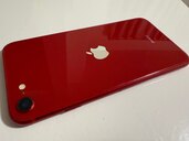 iPhoneSE3（スマホ）の商品画像 - 査定依頼日：2025年1月25日 - 最高査定価格：21,000円