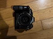 Minolta X-700（カメラ）の商品画像 - 査定依頼日：2026年8月22日 - 最高査定価格：11,000円