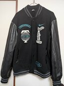 ナイキジャケット（古着・ファッション）の商品画像 - 査定依頼日：2025年12月21日 - 最高査定価格：100,000円
