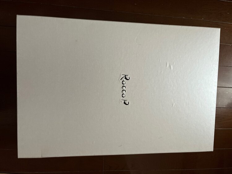 RoccoP. オーストリッチ　ブーツ（古着・ファッション）の商品画像 - 査定依頼日：2025年3月30日 - 最高査定価格：6,000円