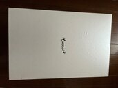 RoccoP. オーストリッチ　ブーツ（古着・ファッション）の商品画像 - 査定依頼日：2025年3月30日 - 最高査定価格：6,000円