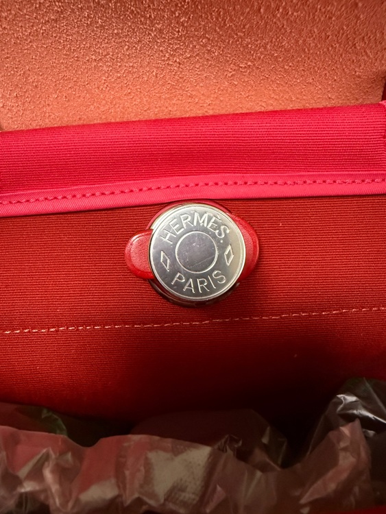 エルメス エールバッグ （ブランドバッグ）の商品画像 - 査定依頼日：2025年10月31日 - 最高査定価格：310,000円