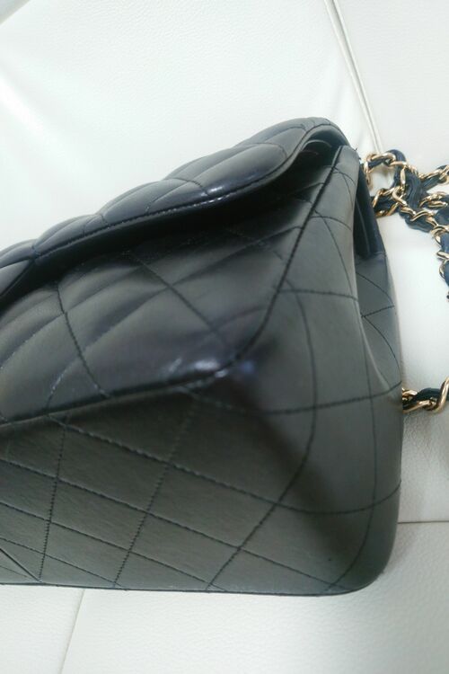 シャネル マトラッセ （ブランドバッグ）の商品画像 - 査定依頼日：2025年10月27日 - 最高査定価格：640,000円