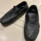 ドライビングシューズ　サイズ7（古着・ファッション）の商品画像 - 査定依頼日：2025年3月9日 - 最高査定価格：2,000円