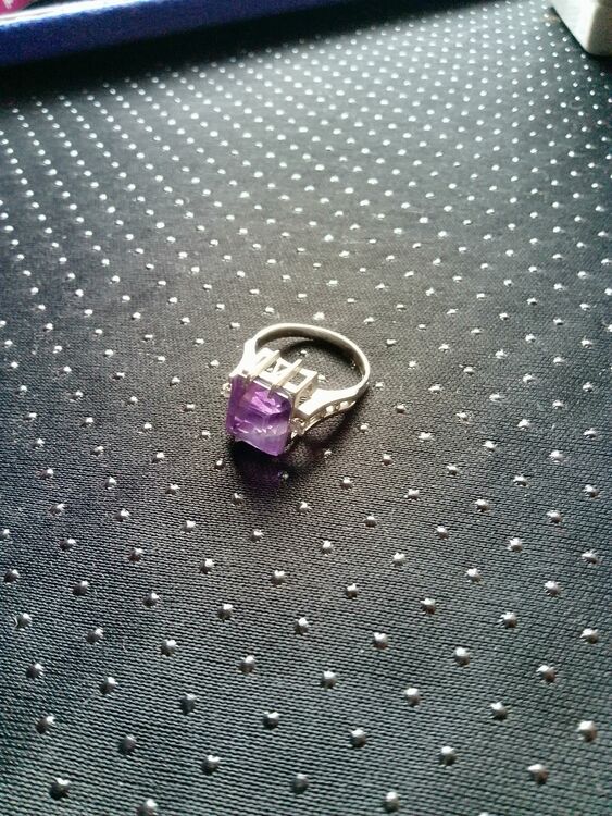 指輪（宝石）の商品画像 - 査定依頼日：2025年10月19日 - 最高査定価格：30,000円