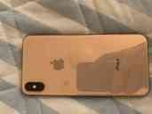 iPhoneXS Max 256GB (ゴールド)（スマホ）の商品画像 - 査定依頼日：2019年8月18日 - 最高査定価格：90,000円