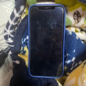 iPhone 12 64GB SIMフリー（スマホ）の商品画像 - 査定依頼日：2026年3月8日 - 最高査定価格：20,000円