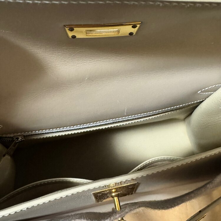 エルメス ケリー （ブランドバッグ）の商品画像 - 査定依頼日：2025年5月15日 - 最高査定価格：15,000,000円