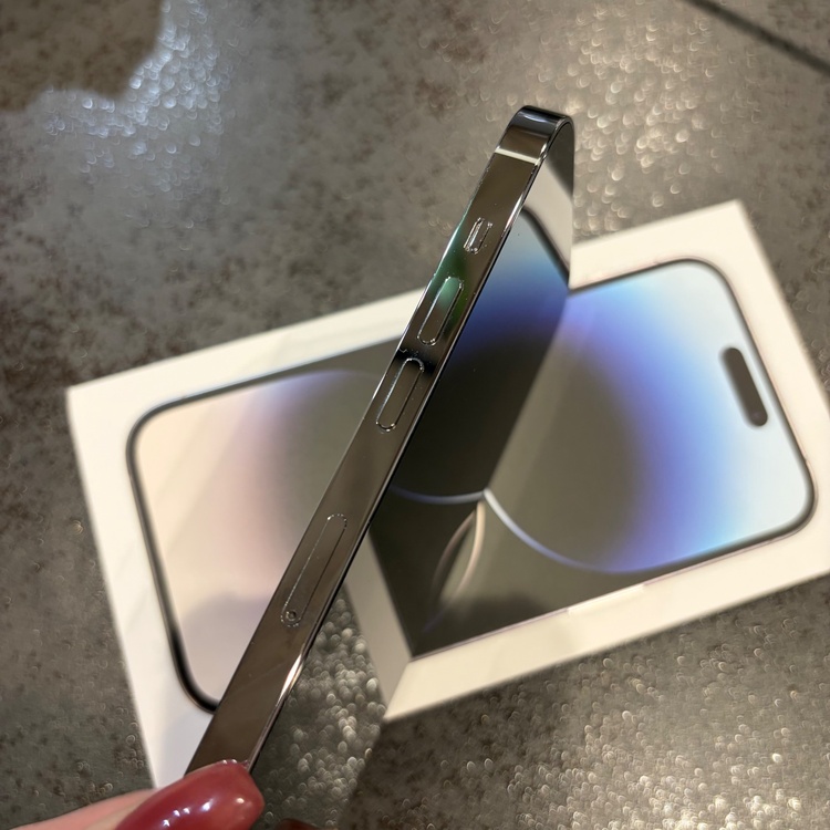 iPhone 14 Pro 128GB SIMフリー（スマホ）の商品画像 - 査定依頼日：2026年3月1日 - 最高査定価格：52,000円