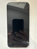 iPhone12 Pro（スマホ）の商品画像 - 査定依頼日：2024年3月12日 - 最高査定価格：25,000円