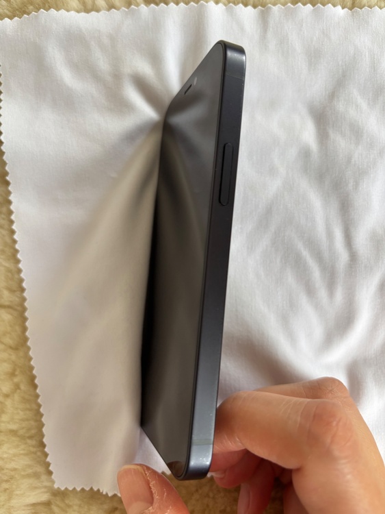iPhone12（スマホ）の商品画像 - 査定依頼日：2026年8月13日 - 最高査定価格：25,000円
