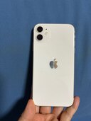 iPhone11 128GB SIMフリー（スマホ）の商品画像 - 査定依頼日：2025年2月7日 - 最高査定価格：29,000円