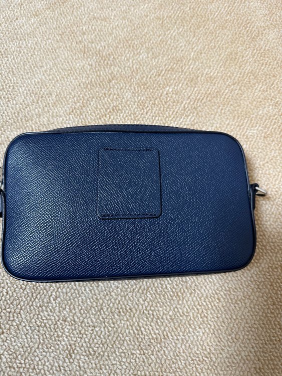 ダンヒル 男性用ポーチ（ブランドバッグ）の商品画像 - 査定依頼日：2023年7月18日