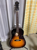 エピファン　EJ-45 1963（ピアノ・楽器・PA機材）の商品画像 - 査定依頼日：2026年6月7日 - 最高査定価格：12,000円