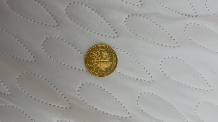 ウィーン金貨（金・貴金属）の商品画像 - 査定依頼日：2024年11月12日 - 最高査定価格：198,000円
