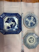 古伊万里（美術品・骨董品）の商品画像 - 査定依頼日：2026年3月25日 - 最高査定価格：2,000円