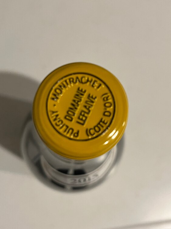 ワイン モンラッシェ （お酒）の商品画像 - 査定依頼日：2025年2月13日 - 最高査定価格：115,000円