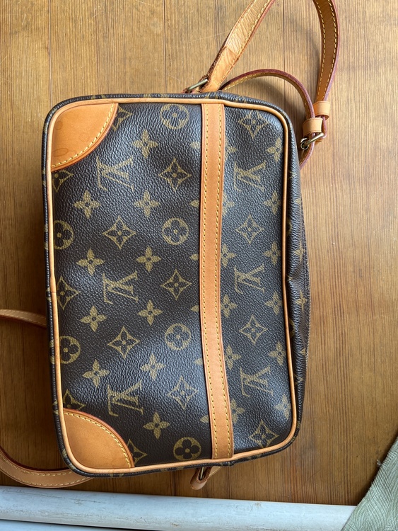 ルイヴィトン ルイヴィトン(その他) （ブランドバッグ）の商品画像 - 査定依頼日：2026年2月16日 - 最高査定価格：90,000円