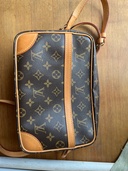 ルイヴィトン ルイヴィトン(その他) （ブランドバッグ）の商品画像 - 査定依頼日：2026年2月16日 - 最高査定価格：90,000円
