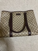 グッチ  （ブランドバッグ）の商品画像 - 査定依頼日：2025年11月12日 - 最高査定価格：70,000円