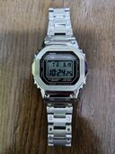G-SHOCK GMW-B5000 （G-SHOCK）の商品画像 - 美品 - 査定完了日：2025.08.19 - 最高査定価格：30,000円