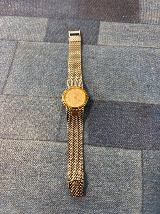 セイコー その他 5A70-207（高級時計）の商品画像 - 査定依頼日：2026年3月15日 - 最高査定価格：70,000円