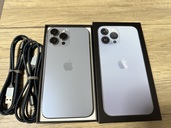 シリーズ:iPhone 機種名:iPhone 13 Pro Max カラー:シエ（スマホ）の商品画像 - 査定依頼日：2023年10月13日 - 最高査定価格：91,000円
