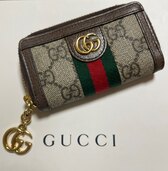 キーケース（ブランド財布・小物）の商品画像 - 査定依頼日：2025年2月6日 - 最高査定価格：12,000円