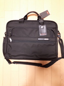 98235-1041（ブランドバッグ）の商品画像 - 査定依頼日：2021年11月7日 - 最高査定価格：8,000円