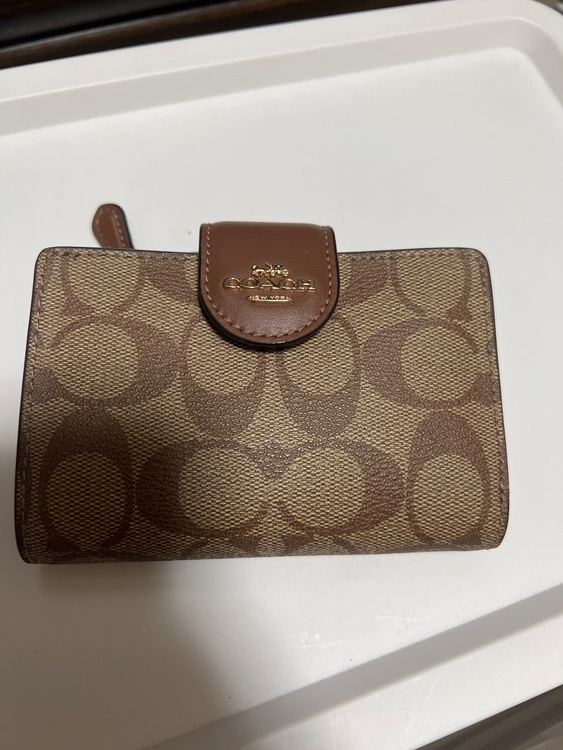 その他 コーチ （ブランドバッグ）の商品画像 - 査定依頼日：2025年11月5日 - 最高査定価格：2,000円