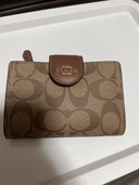 その他 コーチ （ブランドバッグ）の商品画像 - 査定依頼日：2025年11月5日 - 最高査定価格：2,000円