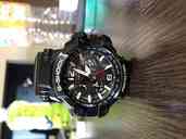 カシオ GPW-1000-1AJF　G-SHOCK CASIO
