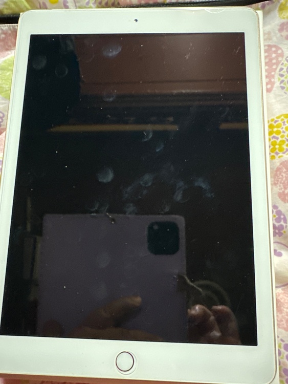 6th 32GB（PC・タブレット）の商品画像 - 査定依頼日：2026年4月28日 - 最高査定価格：3,100円