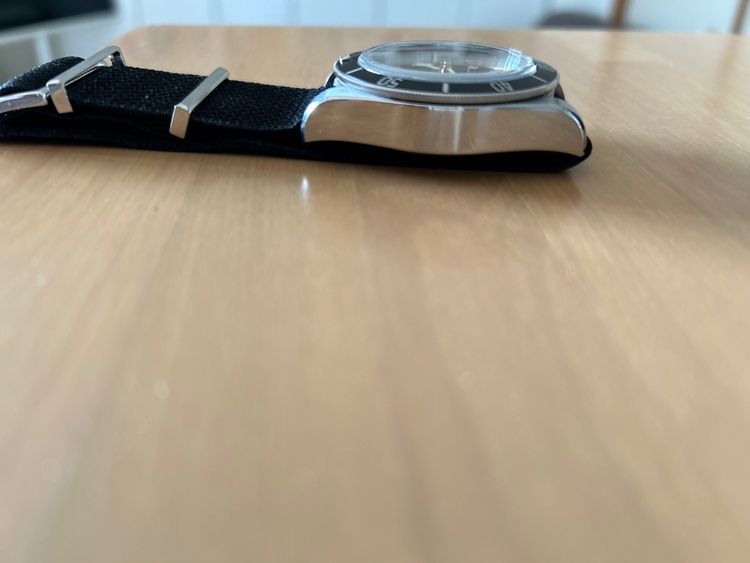 チューダー ブラックベイ 79230m（高級時計）の商品画像 - 査定依頼日：2025年12月20日 - 最高査定価格：360,000円