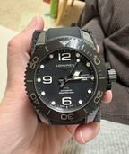 その他 ロンジン L3784.4（高級時計）の商品画像 - 査定依頼日：2026年3月2日 - 最高査定価格：180,000円