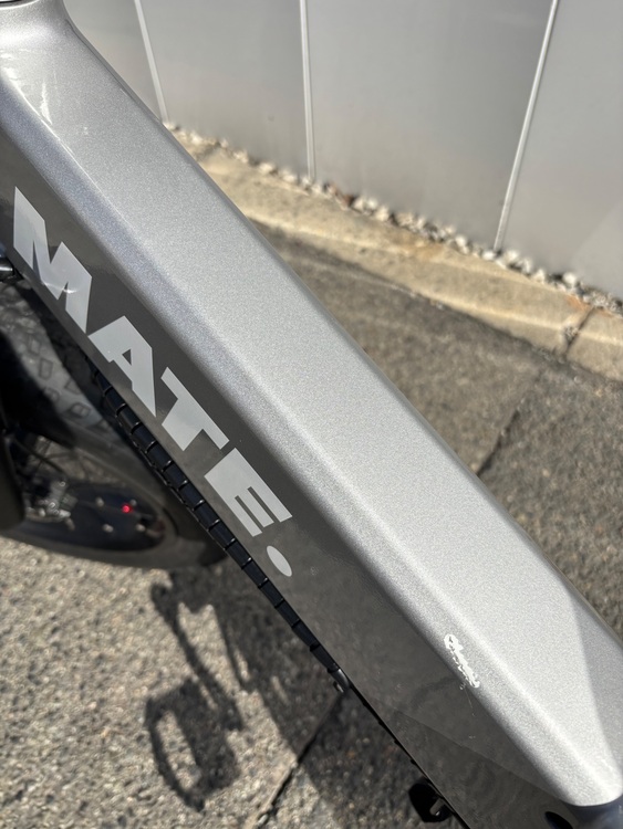 MATE X（自転車）の商品画像 - 査定依頼日：2025年10月20日 - 最高査定価格：115,000円