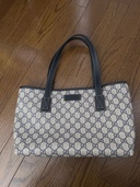 GUCCIバッグ（ブランドバッグ）の商品画像 - 査定依頼日：2026年10月15日 - 最高査定価格：35,000円