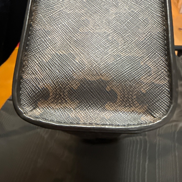 キャンバストート（ブランドバッグ）の商品画像 - 査定依頼日：2025年6月17日 - 最高査定価格：110,000円