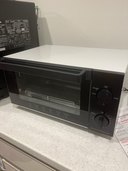 ニトリオープントースター MG12CKD-2