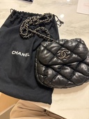 CHANELバッグ（ブランドバッグ）の商品画像 - 査定依頼日：2026年9月6日 - 最高査定価格：100,000円