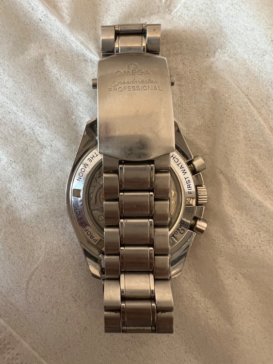 プロフェショナル（高級時計）の商品画像 - 査定依頼日：2026年1月20日 - 最高査定価格：700,000円