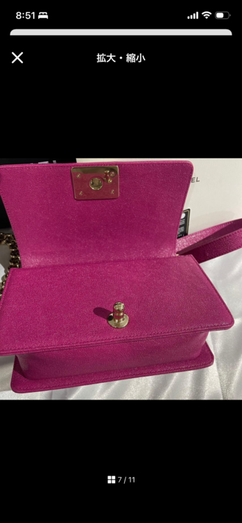 シャネル マトラッセ（ブランドバッグ）の商品画像 - 査定依頼日：2026年2月28日 - 最高査定価格：380,000円