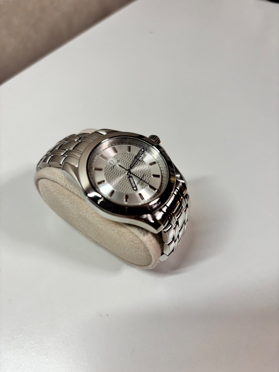 オメガ シーマスター 2511.3（高級時計）の商品画像 - 査定依頼日：2025年10月13日 - 最高査定価格：110,000円