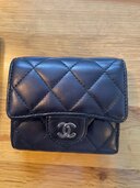 シャネル マトラッセ （ブランドバッグ）の商品画像 - 査定依頼日：2025年5月29日 - 最高査定価格：25,000円