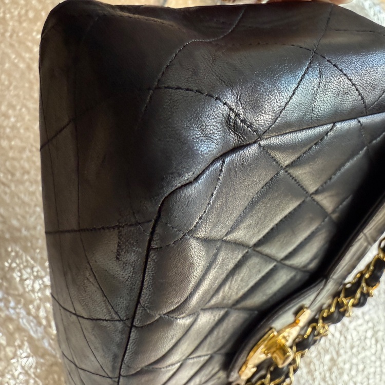 デカマトラッセ（ブランドバッグ）の商品画像 - 査定依頼日：2025年11月23日 - 最高査定価格：330,000円