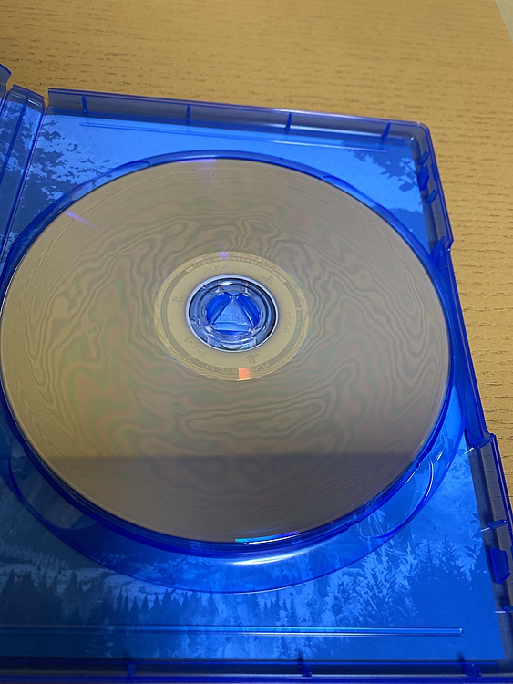 Horizon Zero Dawn（ゲーム機本体・ゲームソフト）の商品画像 - 査定依頼日：2019年12月15日 - 最高査定価格：500円